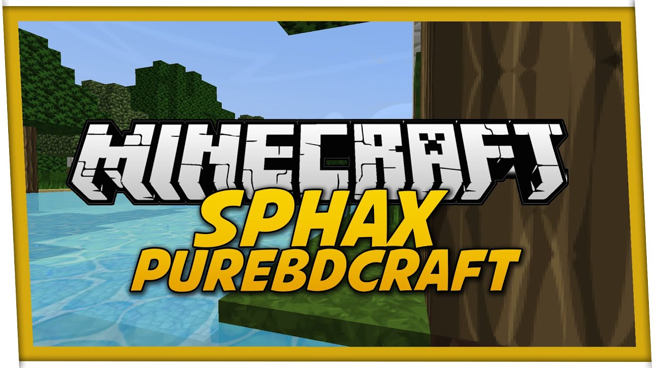 Sphax