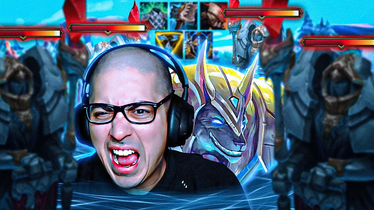 DOGGED DOWN 11 TOWERS