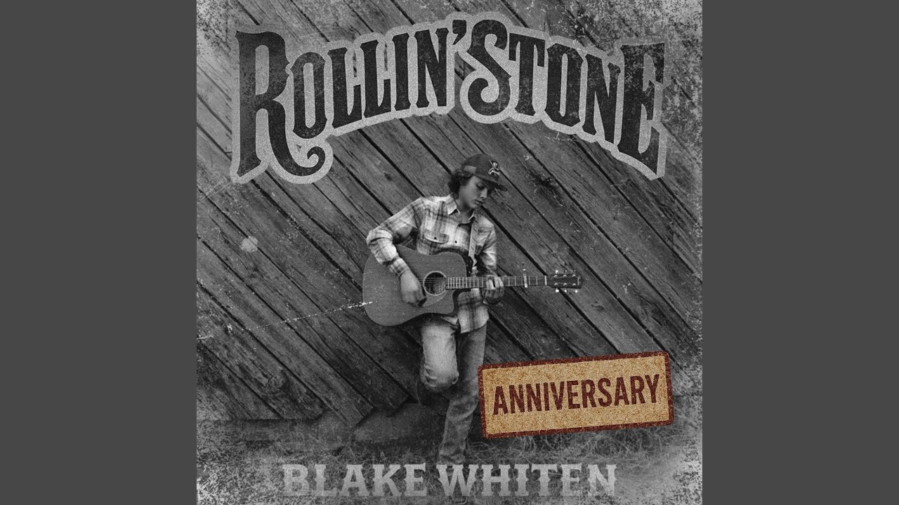 Rollin' Stone (Full Band Version) (Preview)