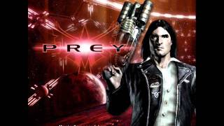 Jeremy Soule - Prey Vol. 2 - Splitting The Arrow