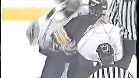 Feb 21, 1996 Todd Gillingham vs Greg Walters Los A...