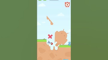 Slice to Save All Levels Gameplay ✨😀 #lvl80 #shorts #shortsfeed #slicetosave #funny #gaming #viral