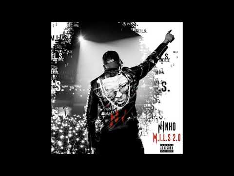 Ninho Ft. Yaro -  44