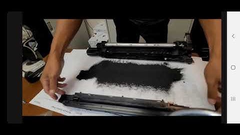 Sharp Error Code VK VC VM VY Maintenance Required MX6240 MX7040 Developer Change Replacement