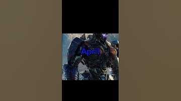 Your Month Your transformer #shorts #transformers
