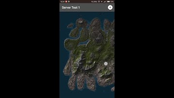RusTools: Rust Map - How to add a map (android app)