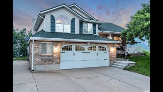 Homes for sale - 3807 N 2525 E, Layton, UT 84040