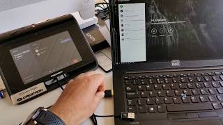 Crestron MX150-T Overview