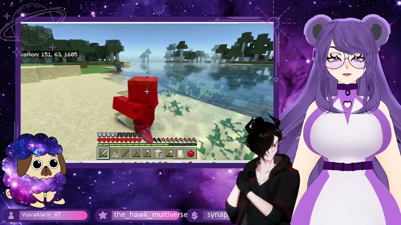 I HAVE MISSED YOU ALL | Lewdsome | !discord | !throne | !arson