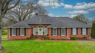 2403 Long Meadow Drive Murfreesboro TN 37129