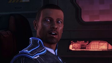 CORTEZ! | Mass Effect 3: Citadel