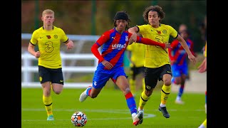 DAY IN THE LIFE OF AN ACADEMY FOOTBALLER  Jadan Raymond