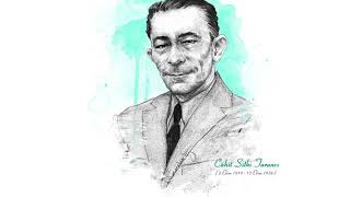 Cahit Sıtkı Tarancı - Memleket İsterim(Seslemdiren:ali Sürmeli)