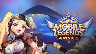 TOURNAMENT MPL PALING BERGENGSI! Mobile Legends: Adventure screenshot 2