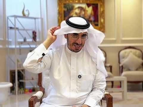 عبدالله بن عثمان التيمي الرجل الموفق