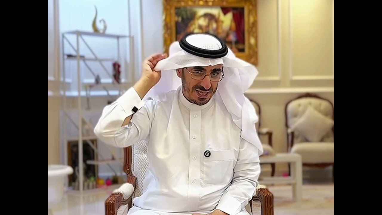 عبدالله بن عثمان التيمي - الرجل الموفق 