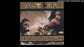 DAS EFX - Represent The Real (Ft KRS-One)