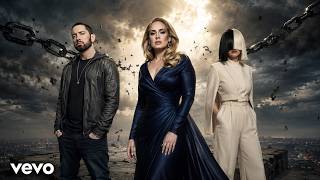 Eminem ft Adele & Sia — Freedom At A Cost (Official Music Video) Guide