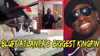 Famous Ralo Life Behind Bars: Fall of The Atlanta Kingpin? Wealth