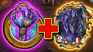 Destroy The Board Start of Combat! | Hearthstone Battlegrounds Destroy The Board Start of Combat! | Hearthstone Battlegrounds