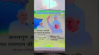 Satlokashram Sojat🎯 Captain Man Mohawk versus #satlokashram @SaintRampalJiMaharaj @YouTube