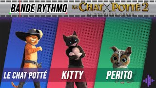 [BANDE RYTHMO] Le Chat Potté 2 - Début du périple screenshot 5