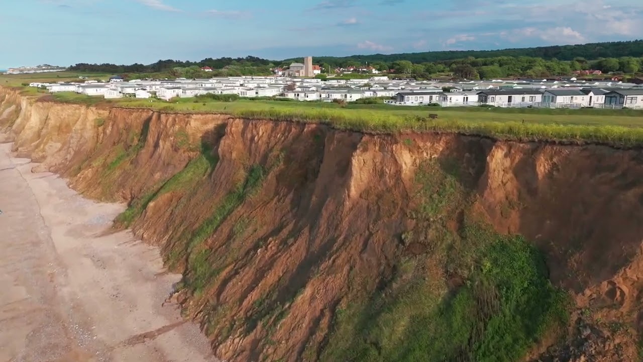 Caravan holiday prices