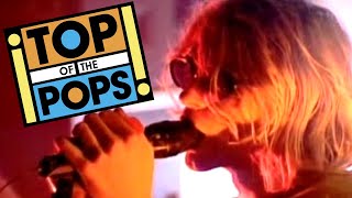 Top 10 Top Of The Pops Disasters