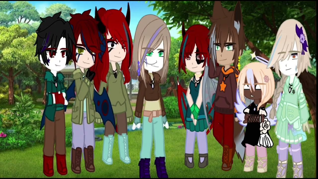 Песенный батл семейства 