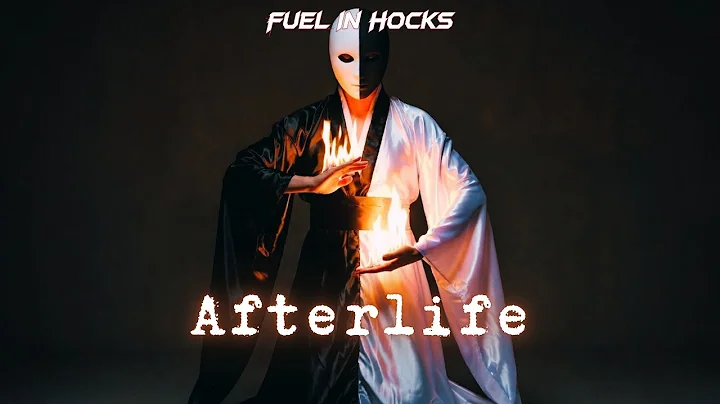 Fuel in Hocks – Afterlife (Official Music Audio) | Emotional rock song