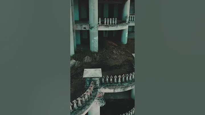 Toà nhà bị Ma ám tại Thái Lan