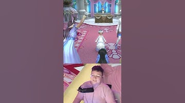 Married by Moogles! #FFXIV Ceremony of Eternal Bonding Preview.