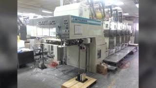 TAB-INSERTER  ST-1150