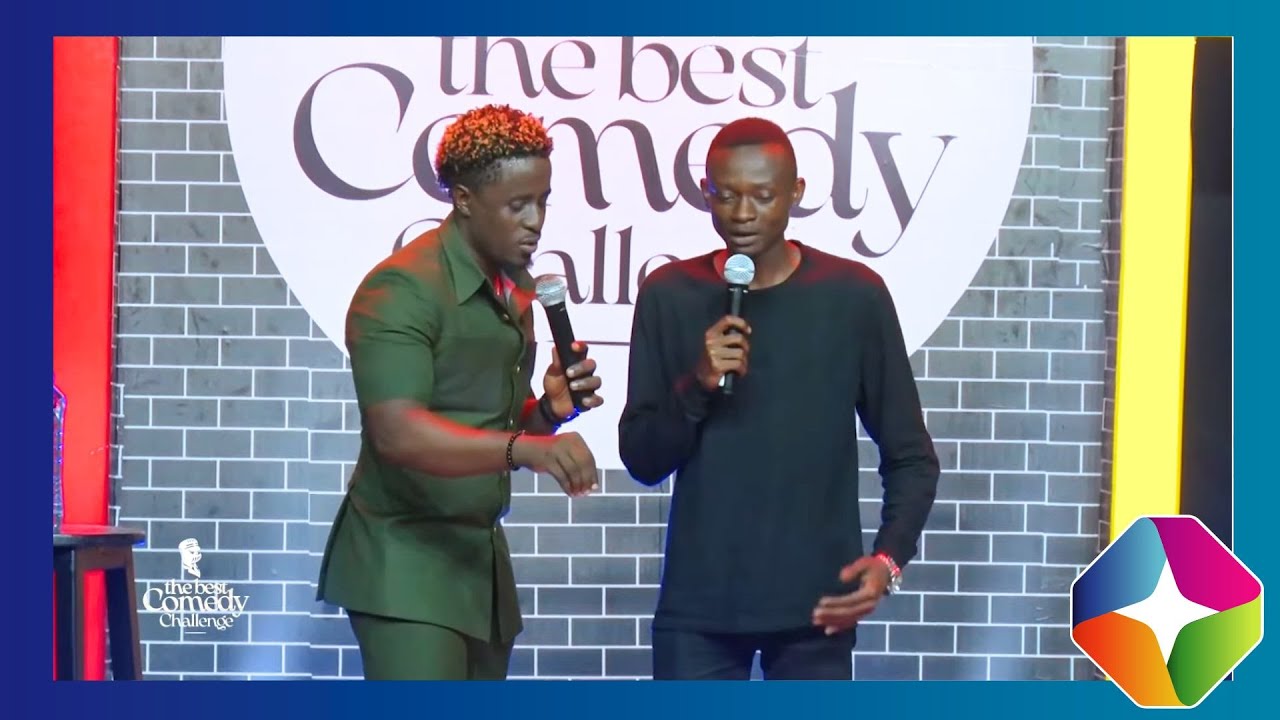 CHEKA SHOW: LEONARDO, ASMAH, KONKARA na WENGINE Walivyotumia DAKIKA Moja Moja KUCHEKESHA WATU..