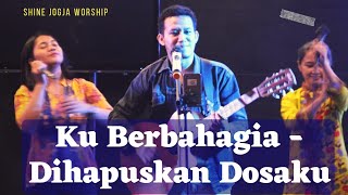 Ku Berbahagia medley Dihapuskan Dosaku | Kidung Jemaat