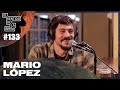 Mario López - ESDLB con Ricardo Moya #133