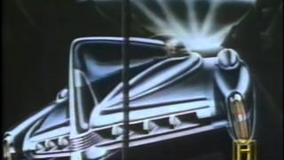 David Halberstam's The Fifties: "The Road to the Sixties"