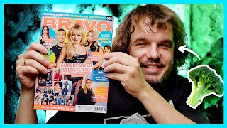 Es ist dümmer geworden als wir gedacht hätten...