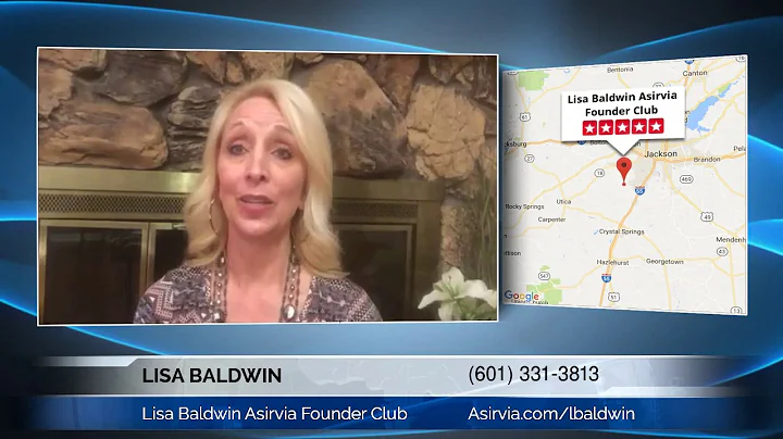 Lisa Baldwin Of Lisa Baldwin: Fantastic Tips and H...