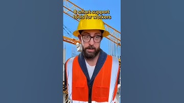 8 smart support tools for workers 3 #tricks #amazing #workout #world