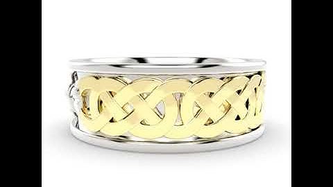 Jewelry Animation / Visualization / rendering service