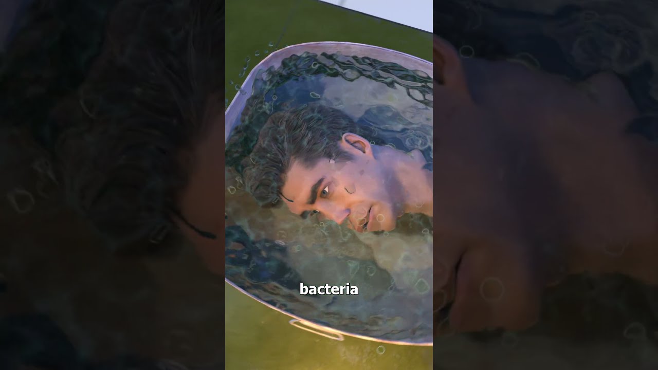 They Kept Human Heads In Jars 