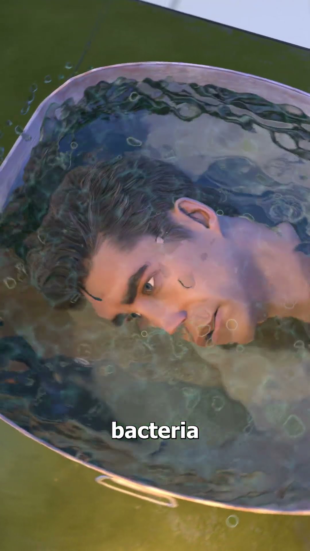 They Kept Human Heads In Jars ?