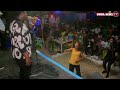 Master b shako live performance  uvira fiesta kermesse de visibilit