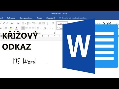 27. Microsoft Word - křížový odkaz