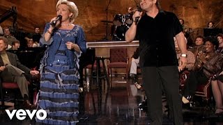 Video thumbnail of "Jeff & Sheri Easter,Lillie Knauls - Sing, Sister, Sing [Live]"