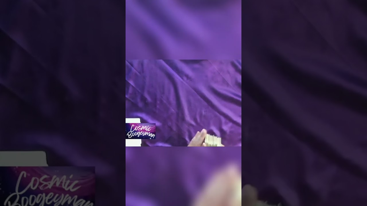 🎤 Q&A with Cosmic Wisdom: Hidden Revelations ✨ #CosmicRevelations #DeepQuestions #SpiritualJourney thumbnail