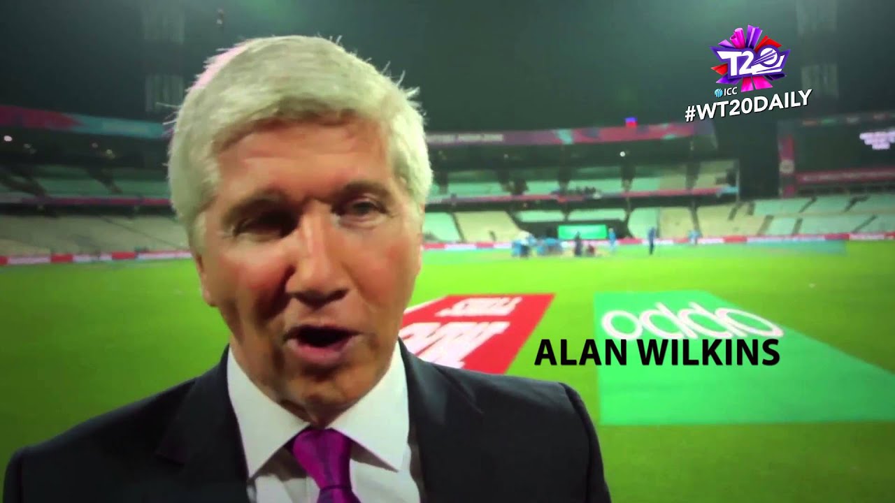 ICC World Twenty20 Daily - Episode 20