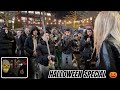 POSSESSED BY EVIL: HALLOWEEN SUMMONED the DEMONS !!!!