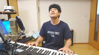 手術前最後のピアノ配信